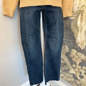 Rag & Bone Sienna Denim Jeans